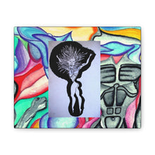 Load image into Gallery viewer, Canvas Stretched, 0.75"