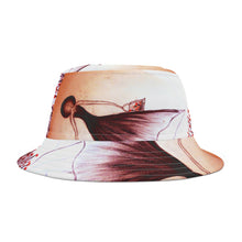 Load image into Gallery viewer, Bucket Hat (AOP)