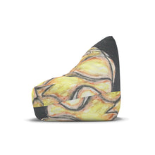 Load image into Gallery viewer, Bean Bag Chair Cover
