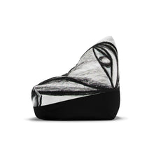 Load image into Gallery viewer, Bean Bag Chair Cover