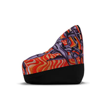 Load image into Gallery viewer, Bean Bag Chair Cover