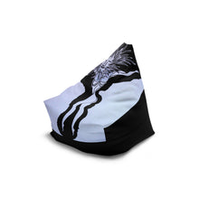 Load image into Gallery viewer, Bean Bag Chair Cover