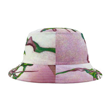 Load image into Gallery viewer, Bucket Hat (AOP)