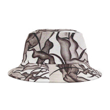 Load image into Gallery viewer, Bucket Hat (AOP)