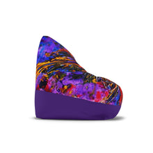 Load image into Gallery viewer, Bean Bag Chair Cover