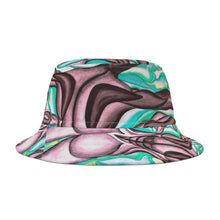 Load image into Gallery viewer, Bucket Hat (AOP)