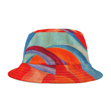 Load image into Gallery viewer, Bucket Hat (AOP)