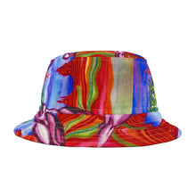 Load image into Gallery viewer, Bucket Hat (AOP)