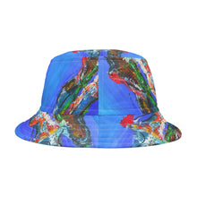 Load image into Gallery viewer, Bucket Hat (AOP)