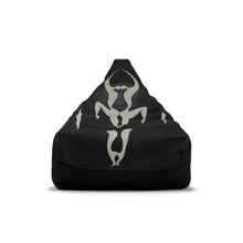 Load image into Gallery viewer, Bean Bag Chair Cover
