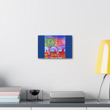 Load image into Gallery viewer, Canvas Stretched, 1.5''