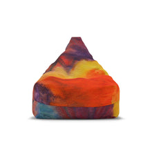 Load image into Gallery viewer, Bean Bag Chair Cover