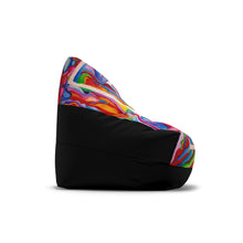 Load image into Gallery viewer, Bean Bag Chair Cover