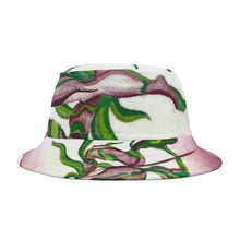 Load image into Gallery viewer, Bucket Hat (AOP)