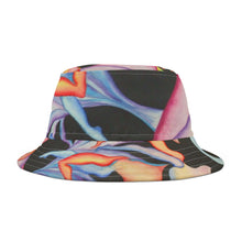 Load image into Gallery viewer, Bucket Hat (AOP)