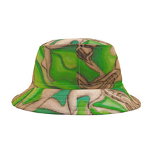 Load image into Gallery viewer, Bucket Hat (AOP)