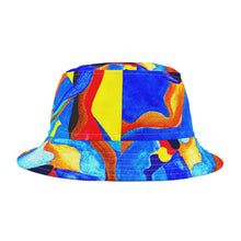 Load image into Gallery viewer, Bucket Hat (AOP)
