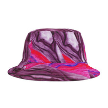 Load image into Gallery viewer, Bucket Hat (AOP)