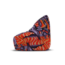 Load image into Gallery viewer, Bean Bag Chair Cover