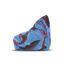 Load image into Gallery viewer, Bean Bag Chair Cover