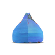Load image into Gallery viewer, Bean Bag Chair Cover