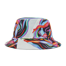 Load image into Gallery viewer, Bucket Hat (AOP)