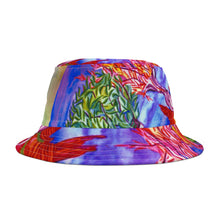 Load image into Gallery viewer, Bucket Hat (AOP)