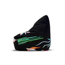 Load image into Gallery viewer, Bean Bag Chair Cover