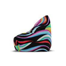 Load image into Gallery viewer, Bean Bag Chair Cover