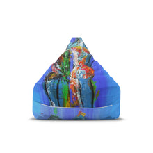 Load image into Gallery viewer, Bean Bag Chair Cover