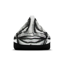 Load image into Gallery viewer, Bean Bag Chair Cover