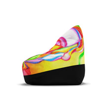 Load image into Gallery viewer, Bean Bag Chair Cover