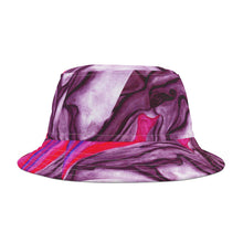 Load image into Gallery viewer, Bucket Hat (AOP)