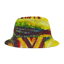 Load image into Gallery viewer, Bucket Hat (AOP)