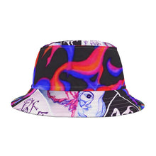 Load image into Gallery viewer, Bucket Hat (AOP)