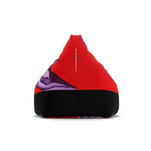 Load image into Gallery viewer, Bean Bag Chair Cover