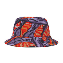 Load image into Gallery viewer, Bucket Hat (AOP)