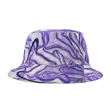 Load image into Gallery viewer, Bucket Hat (AOP)