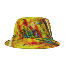 Load image into Gallery viewer, Bucket Hat (AOP)