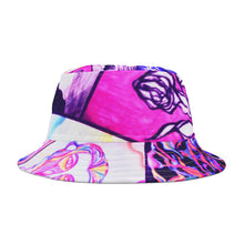 Load image into Gallery viewer, Bucket Hat (AOP)