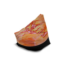 Load image into Gallery viewer, Bean Bag Chair Cover