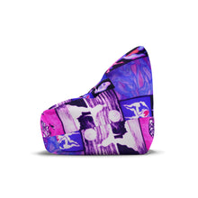 Load image into Gallery viewer, Bean Bag Chair Cover