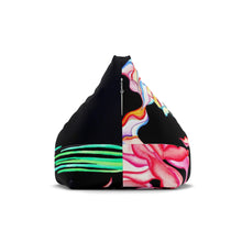 Load image into Gallery viewer, Bean Bag Chair Cover