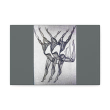 Load image into Gallery viewer, Canvas Stretched, 1.5''