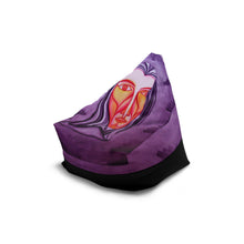 Load image into Gallery viewer, Bean Bag Chair Cover