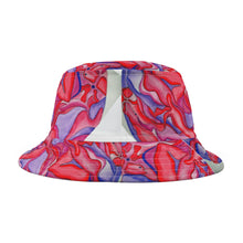 Load image into Gallery viewer, Bucket Hat (AOP)