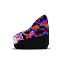 Load image into Gallery viewer, Bean Bag Chair Cover