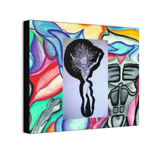 Load image into Gallery viewer, Canvas Stretched, 0.75"