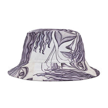 Load image into Gallery viewer, Bucket Hat (AOP)