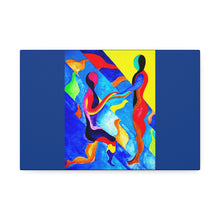 Load image into Gallery viewer, Canvas Stretched, 1.5''